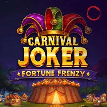 Carnival Joker - SIGMANET77