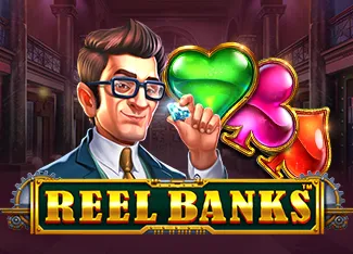 Reel Banks - SIGMANET77