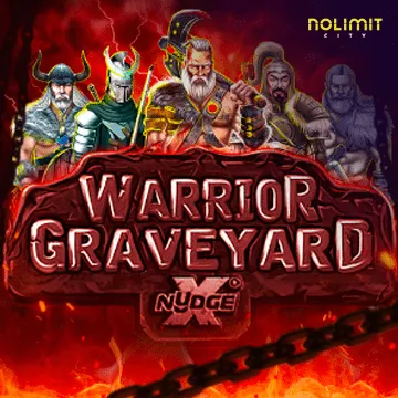 NolimitCity : Warrior Graveyard xNudge - SIGMANET77