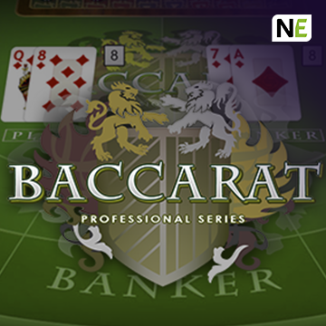 NetEnt Baccarat - SIGMANET77