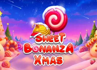 Sweet Bonanza Xmas - SIGMANET77