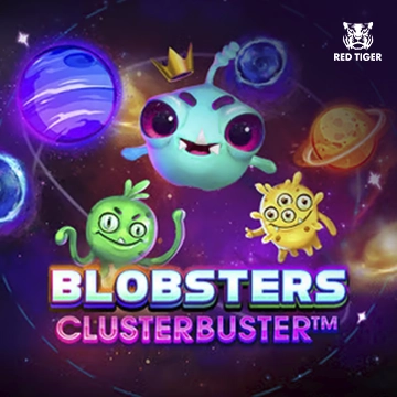 Blobsters Clusterbuster - SIGMANET77