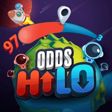 Odds Hi Lo - SIGMANET77
