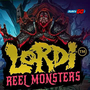 PlaynGo : Lordi Reel Monsters - SIGMANET77