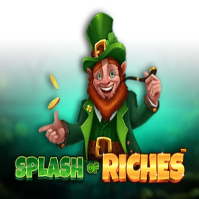 Microgaming : Splash of Riches - SIGMANET77