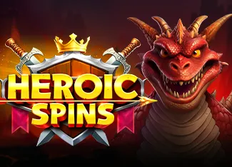 Heroic Spins - SIGMANET77