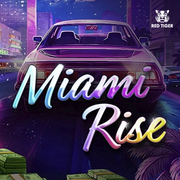 Miami Rise - SIGMANET77