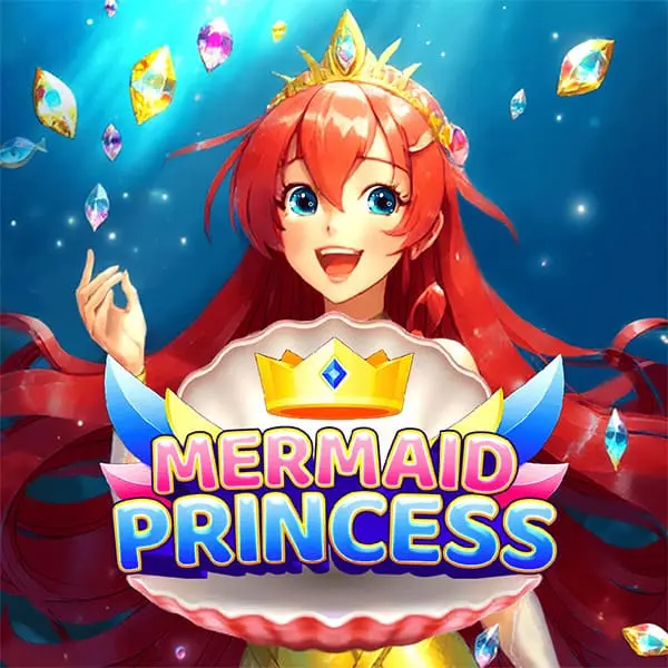 Mermaid Princess - SIGMANET77
