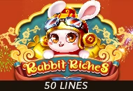 Rabbit Riches - SIGMANET77