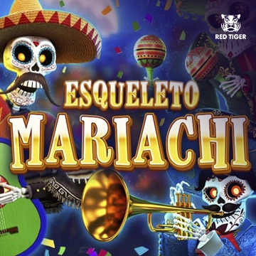 Esqueleto Mariachi - SIGMANET77
