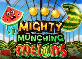 Mighty Munching Melons - SIGMANET77