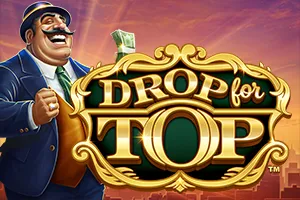 Drop for Top - SIGMANET77