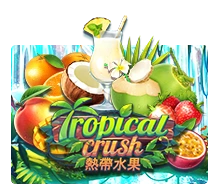 Joker123 : Tropical Crush - SIGMANET77