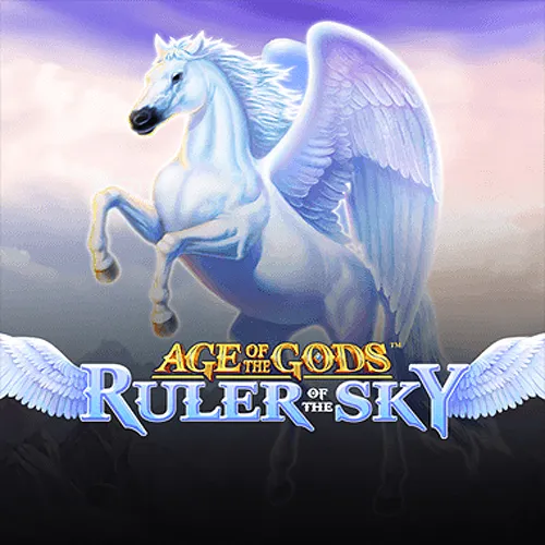Age of the Gods: Ruler of the Sky™ - SIGMANET77