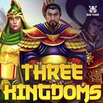 Three Kingdoms - SIGMANET77