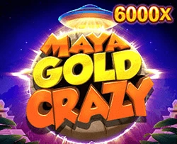 JDB : Maya Gold Crazy - SIGMANET77