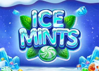 Ice Mints - SIGMANET77
