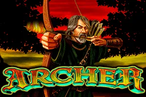 Archer - SIGMANET77