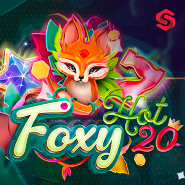 Foxy Hot 20 - SIGMANET77