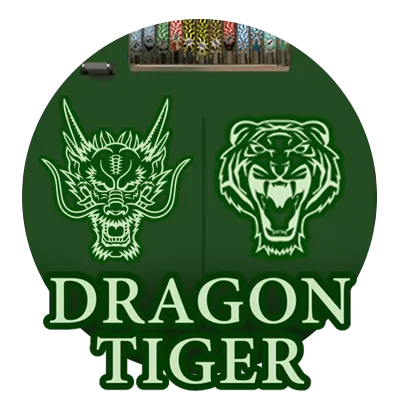 Dragon Tiger - SIGMANET77