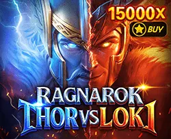 JDB : Ragnarok : Thor vs Loki - SIGMANET77