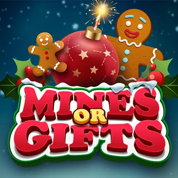 Mines Or Gifts - SIGMANET77