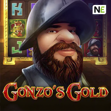 Gonzos Gold - SIGMANET77