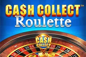 Cash Collect Roulette Live - SIGMANET77