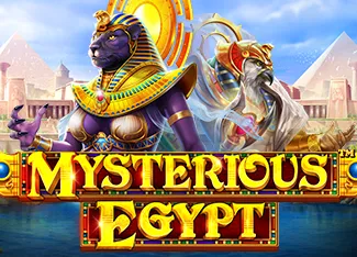 Mysterious Egypt - SIGMANET77