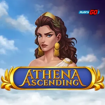 Athena Ascending - SIGMANET77