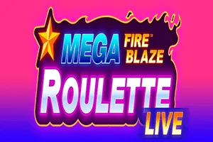 Mega Fire Blaze Roleta Brasileira Live - SIGMANET77