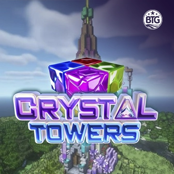 Crystal Towers - SIGMANET77
