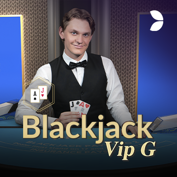 Blackjack VIP G - SIGMANET77