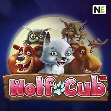 Wolf Cub - SIGMANET77