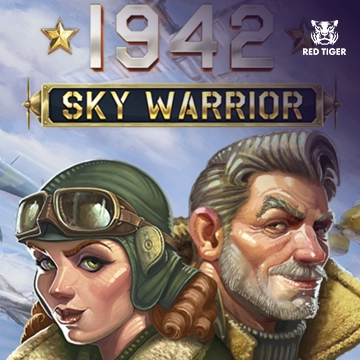1942 Sky Warrior - SIGMANET77