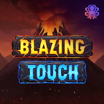 Blazing Touch - SIGMANET77