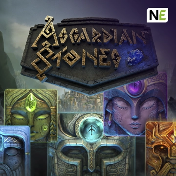 Asgardian Stones - SIGMANET77