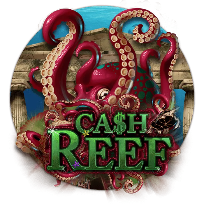 Habanero : Cash Reef - SIGMANET77