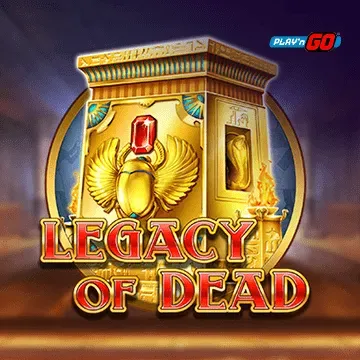 PlaynGo : Legacy of Dead - SIGMANET77
