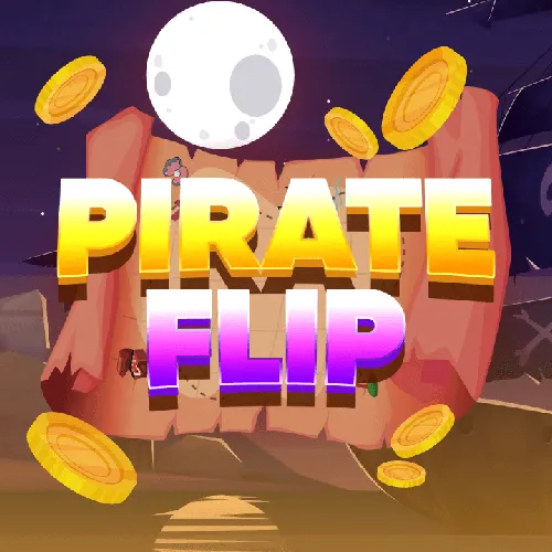 Pirate Flip 海盗王 - SIGMANET77