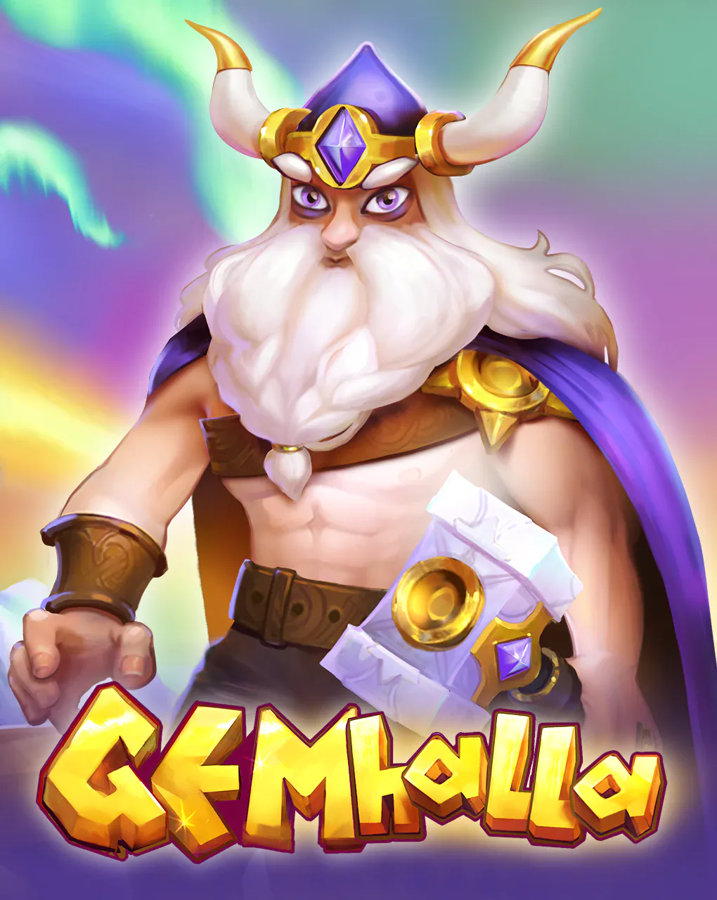 Gemhalla - SIGMANET77