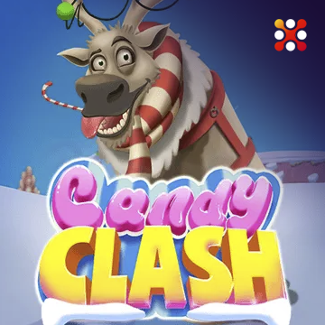 Candy Clash - SIGMANET77