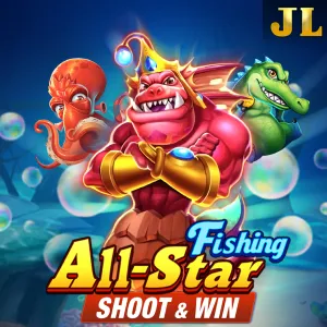 All-star Fishing - SIGMANET77