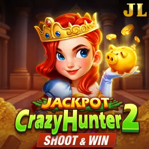 Crazy Hunter2 - SIGMANET77