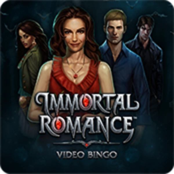 Immortal Romance Video Bingo - SIGMANET77