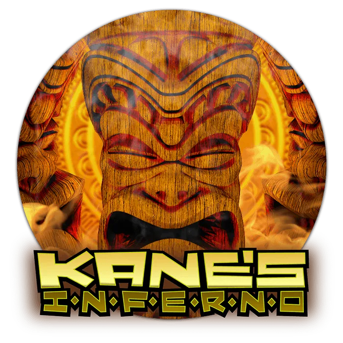 Habanero : Kanes Inferno - SIGMANET77