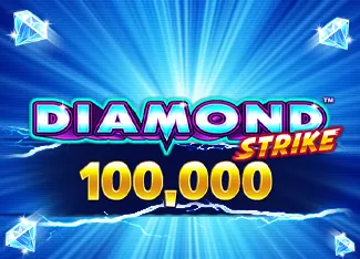 Diamond Strike 100,000 - SIGMANET77