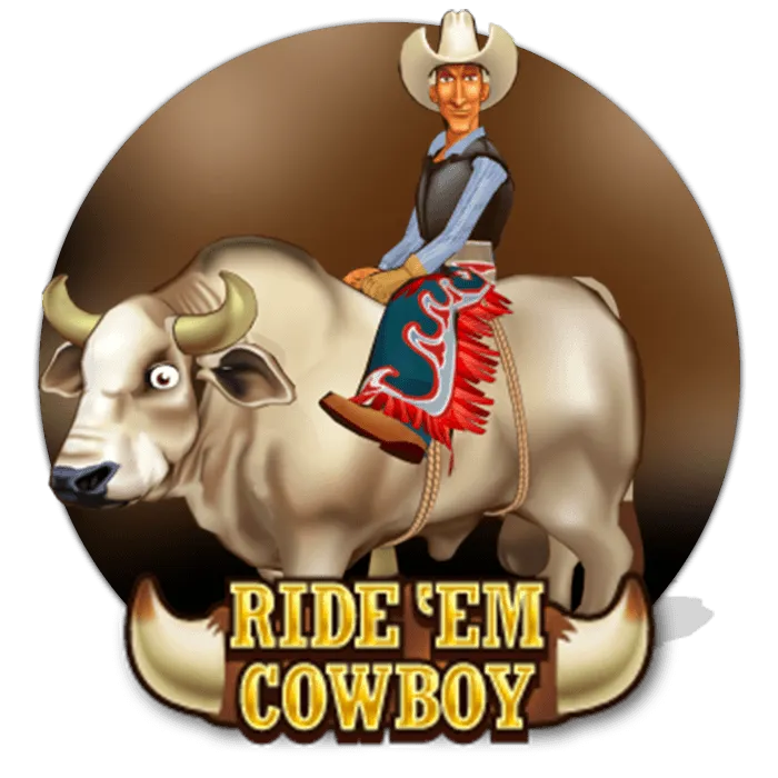 Habanero : Ride em Cowboy - SIGMANET77
