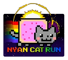 Nyan Cat - SIGMANET77
