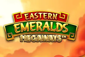 POP Eastern Emeralds Megaways (Quickspin) - SIGMANET77